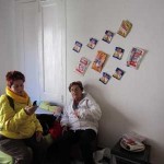 בחדר שלי עם הקיר הישראלי בחדר שלי עם הקיר הישראלי