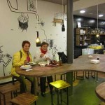 אוכלים פסטה אוכלים פסטה