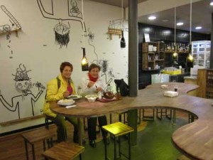 אוכלים פסטה